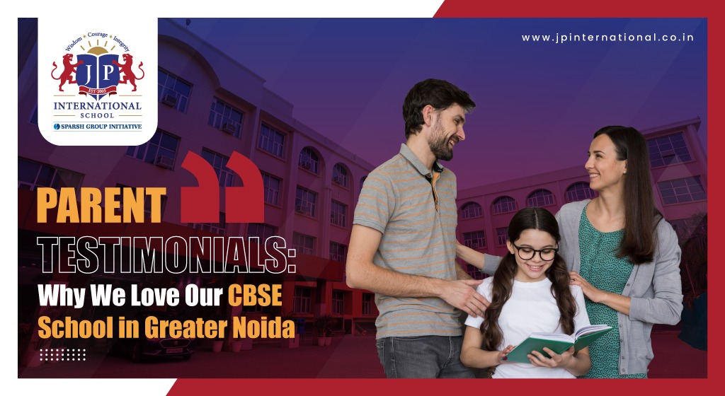 Best School in Greater Noida